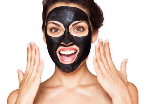 carbon laser facial treatment in Cheadle