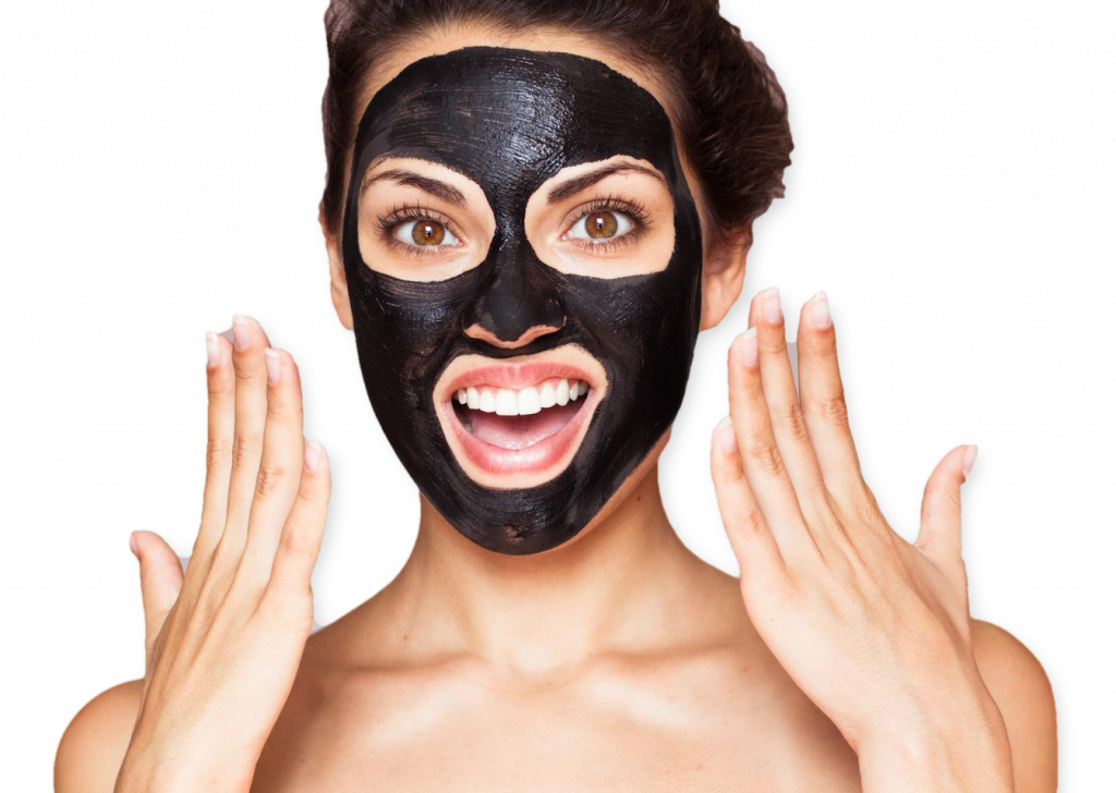 Laser carbon peel treatment in Cheadle for oily and congested-looking skin